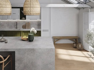 Матиран гранитогрес Concreto Grey